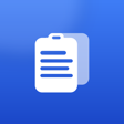 Copy History app icon